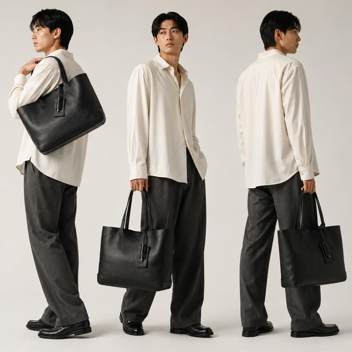 ペッレモルビダ メイデンボヤージュ トートバッグ PELLE MORBIDA PMO