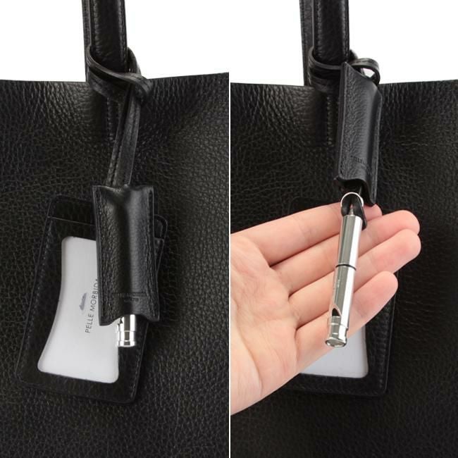 ペッレモルビダ メイデンボヤージュ トートバッグ PELLE MORBIDA mb064