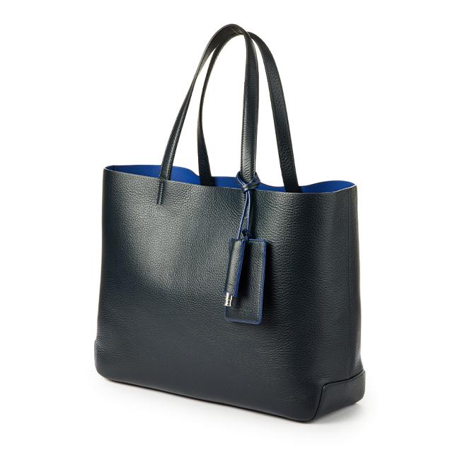ペッレモルビダ メイデンボヤージュ トートバッグ PELLE MORBIDA PMO