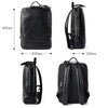 ペッレモルビダ メイデンボヤージュ ビジネスリュック PELLE MORBIDA mb065