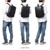 ペッレモルビダ メイデンボヤージュ ビジネスリュック PELLE MORBIDA mb065
