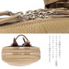 ペッレモルビダ メイデンボヤージュ ビジネスリュック PELLE MORBIDA mb065