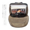 ペッレモルビダ メイデンボヤージュ ビジネスリュック PELLE MORBIDA mb065