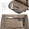 ペッレモルビダ メイデンボヤージュ ビジネスリュック PELLE MORBIDA mb065
