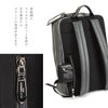 ペッレモルビダ メイデンボヤージュ ビジネスリュック PELLE MORBIDA mb065