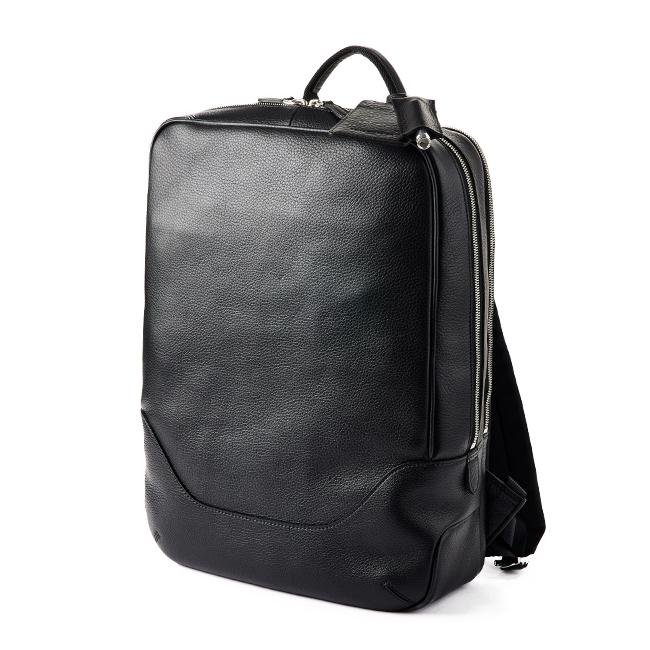 ペッレモルビダ メイデンボヤージュ ビジネスリュック PELLE MORBIDA mb065