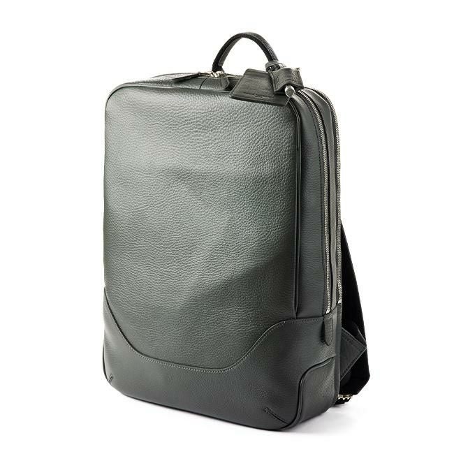 ペッレモルビダ メイデンボヤージュ ビジネスリュック PELLE MORBIDA mb065