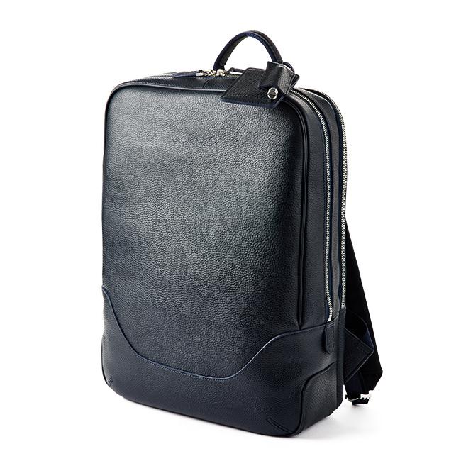 ペッレモルビダ メイデンボヤージュ ビジネスリュック PELLE MORBIDA mb065