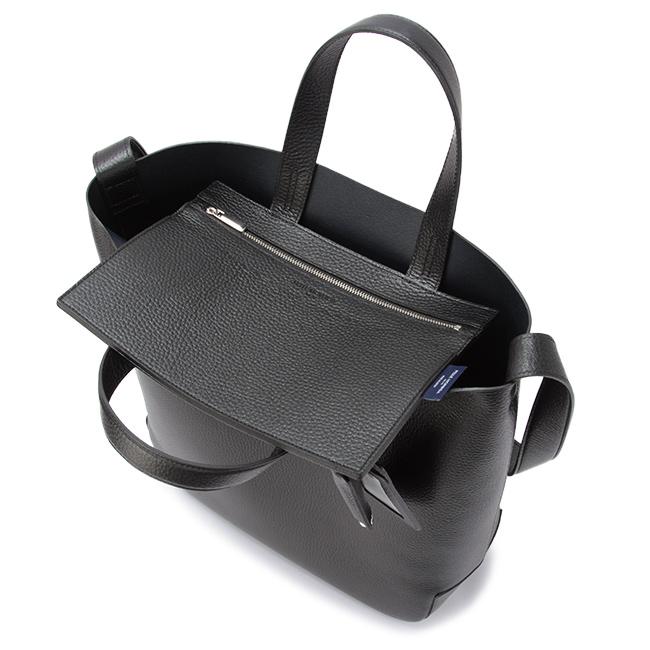 ペッレモルビダ メイデンボヤージュ トートバッグ PELLE MORBIDA PMO