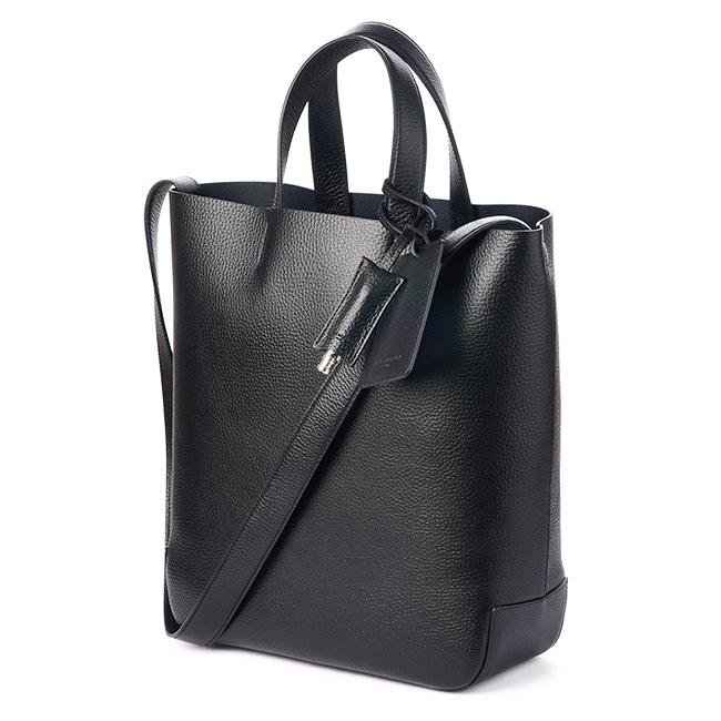 ペッレモルビダ メイデンボヤージュ トートバッグ PELLE MORBIDA PMO