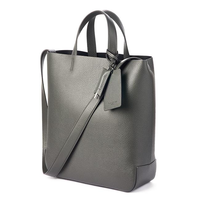 ペッレモルビダ メイデンボヤージュ トートバッグ PELLE MORBIDA PMO