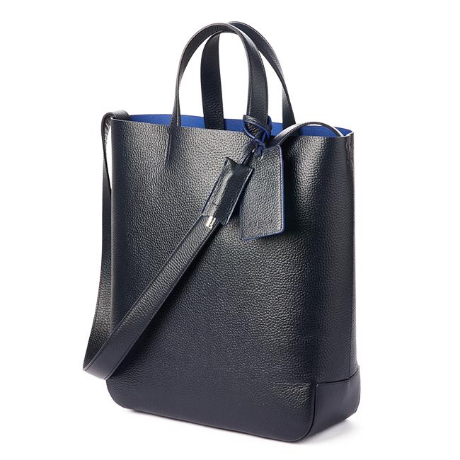 ペッレモルビダ メイデンボヤージュ トートバッグ PELLE MORBIDA PMO