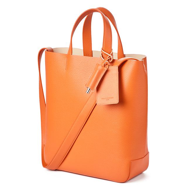 ペッレモルビダ メイデンボヤージュ トートバッグ PELLE MORBIDA mb066