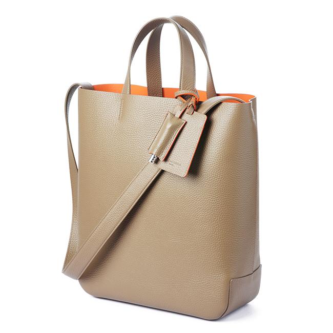 ペッレモルビダ メイデンボヤージュ トートバッグ PELLE MORBIDA PMO