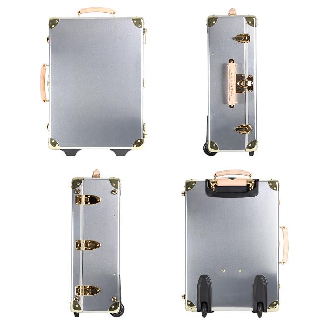 メイドバイクラフトマン PB スーツケース MADE BY CRAFTSMAN mbc-001