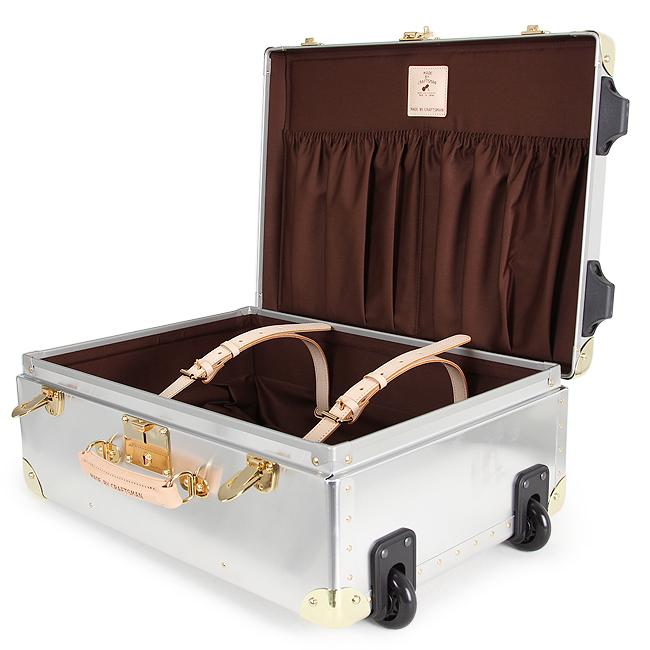 メイドバイクラフトマン PB スーツケース MADE BY CRAFTSMAN mbc-001