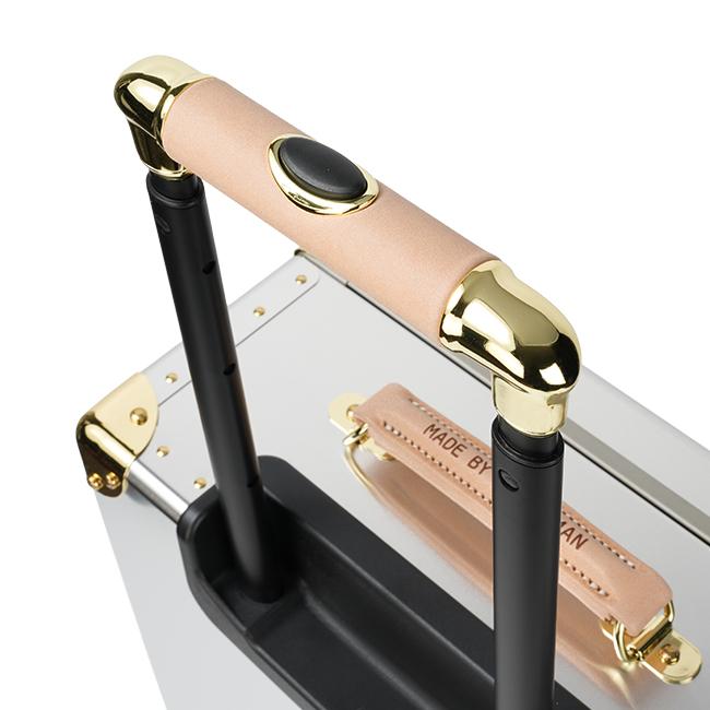 メイドバイクラフトマン PB スーツケース MADE BY CRAFTSMAN mbc-001