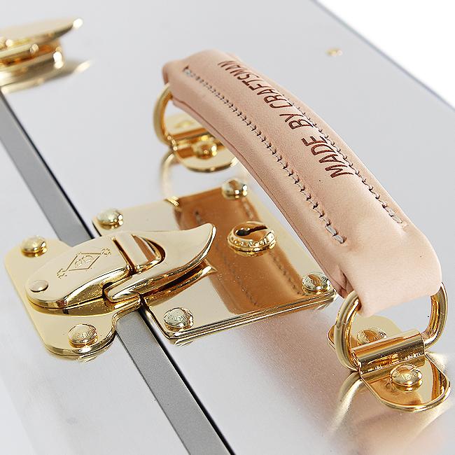 メイドバイクラフトマン PB スーツケース MADE BY CRAFTSMAN mbc-001