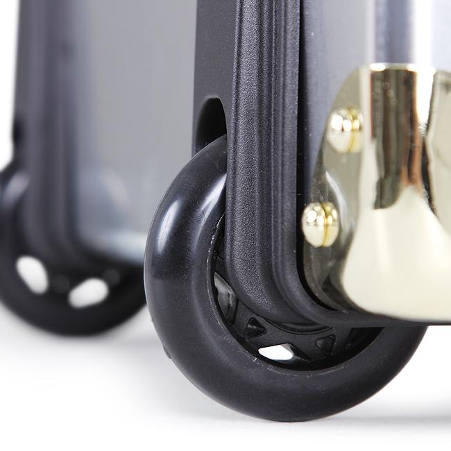 メイドバイクラフトマン PB スーツケース MADE BY CRAFTSMAN mbc-001