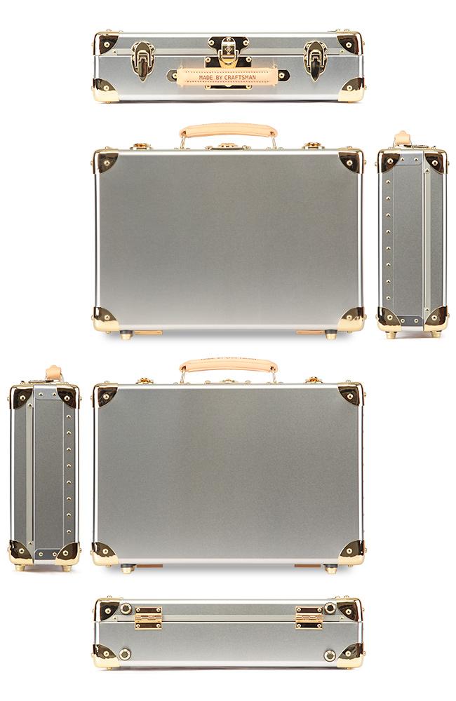 メイドバイクラフトマン PB アタッシュケース MADE BY CRAFTSMAN mbc-100