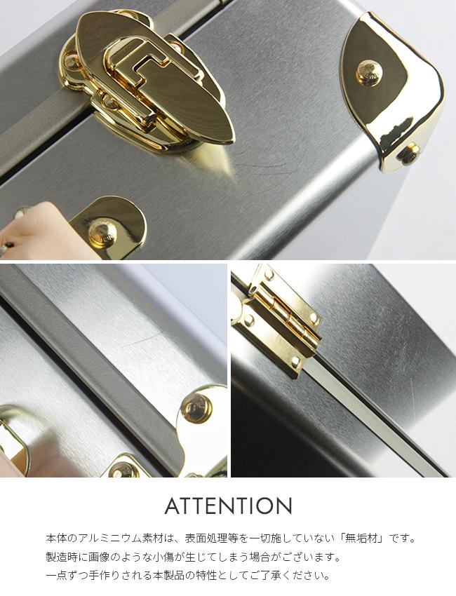 メイドバイクラフトマン PB アタッシュケース MADE BY CRAFTSMAN mbc-100