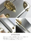 メイドバイクラフトマン PB アタッシュケース MADE BY CRAFTSMAN mbc-100