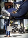 メイドバイクラフトマン PB アタッシュケース MADE BY CRAFTSMAN mbc-100