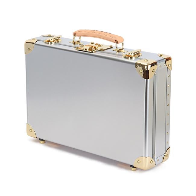 アタッシュケース アルミ A4 MBC-100 MADE BY CRAFTSMAN｜ONLINE STORE