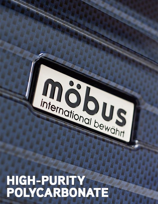 モーブス  スーツケース  mbc-1910-24