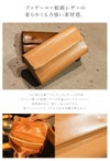メイドバイクラフトマン ブッテーロ【クラフトマン×クランプ】 長財布 MADE BY CRAFTSMAN mbc-b201