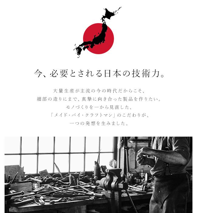 メイドバイクラフトマン ブッテーロ【クラフトマン×クランプ】 カードケース 名刺入れ MADE BY CRAFTSMAN mbc-b203