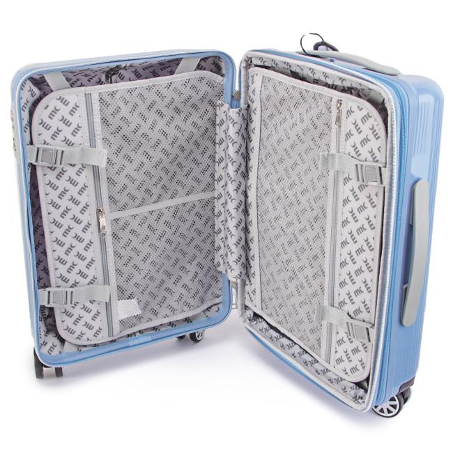 マリクレール カプリシャス スーツケース  mc-240-5000