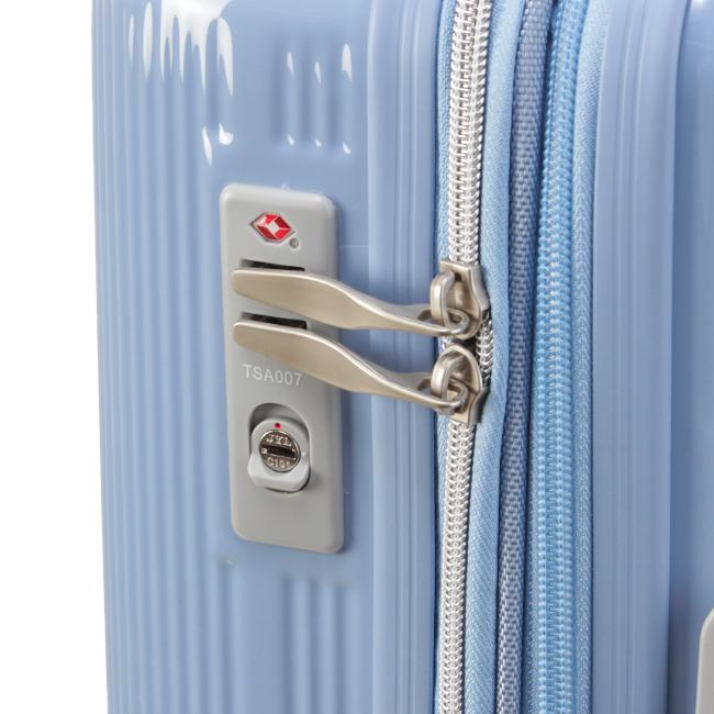 マリクレール カプリシャス スーツケース  mc-240-5000