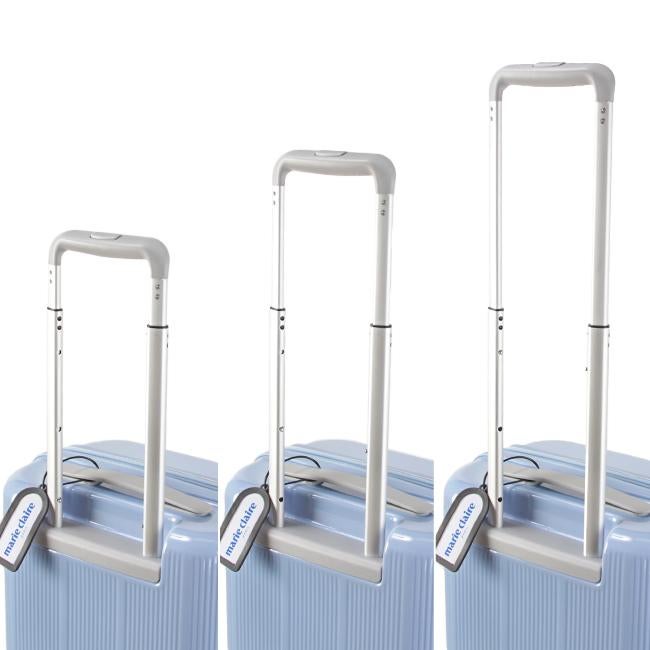 マリクレール カプリシャス スーツケース  mc-240-5000