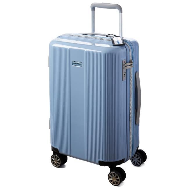 マリクレール カプリシャス スーツケース  mc-240-5000