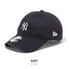 ニューエラ ゴルフ ゴルフ 帽子 NEW ERA GOLF mid-logo
