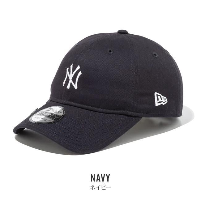 ニューエラ ゴルフ ゴルフ 帽子 NEW ERA GOLF mid-logo