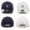 ニューエラ ゴルフ ゴルフ 帽子 NEW ERA GOLF mid-logo