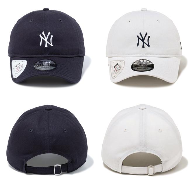 ニューエラ ゴルフ ゴルフ 帽子 NEW ERA GOLF mid-logo