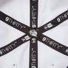 ニューエラ ゴルフ ゴルフ 帽子 NEW ERA GOLF mid-logo