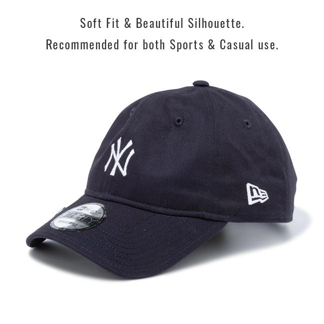 ニューエラ ゴルフ ゴルフ 帽子 NEW ERA GOLF mid-logo