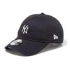 ニューエラ ゴルフ ゴルフ 帽子 NEW ERA GOLF mid-logo