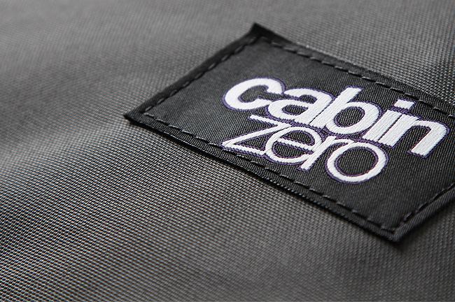 キャビンゼロ クラシック リュック CABINZERO middle36