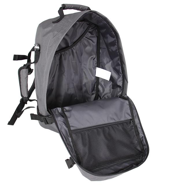 キャビンゼロ クラシック リュック CABINZERO middle36