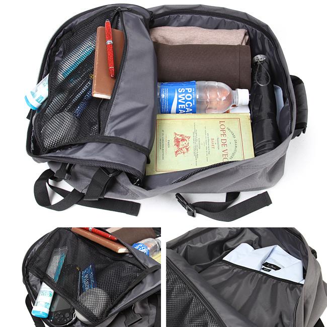 キャビンゼロ クラシック リュック CABINZERO middle36