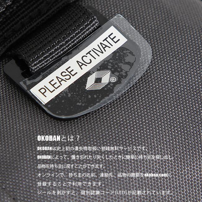 キャビンゼロ クラシック リュック CABINZERO middle36