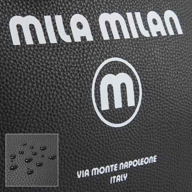 ミラミラン コルソ トートバッグ mila milan mila-250501