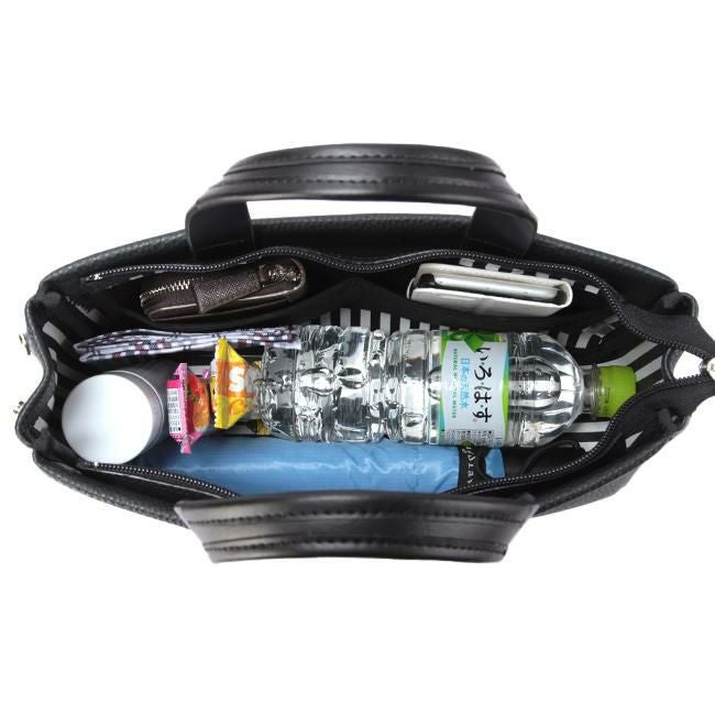 ミラミラン コルソ トートバッグ mila milan mila-250501