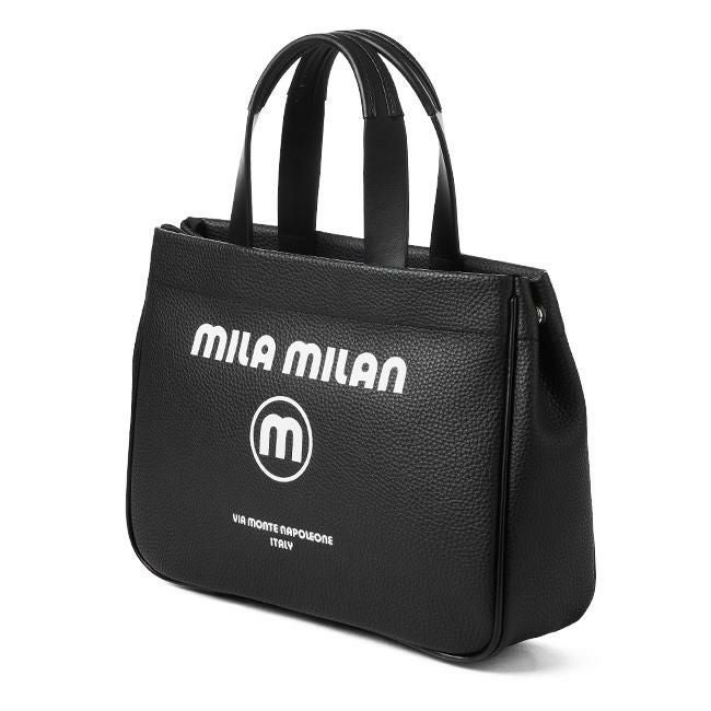 ミラミラン コルソ トートバッグ mila milan mila-250501