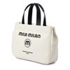 ミラミラン コルソ トートバッグ mila milan mila-250501